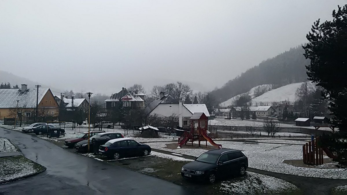 Holčovice okr. Bruntál