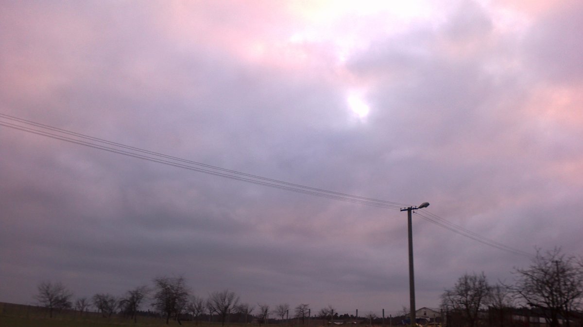 Velká Bíteš, Březka