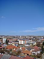 Nové Město na Moravě