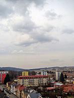 Nové Město na Moravě