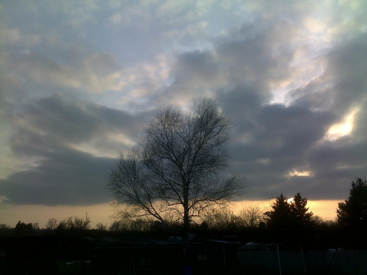 Třebechovice pod Orebem