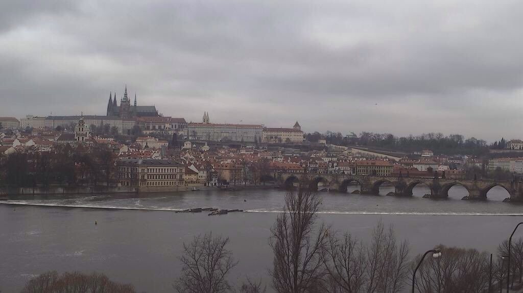 Praha 1