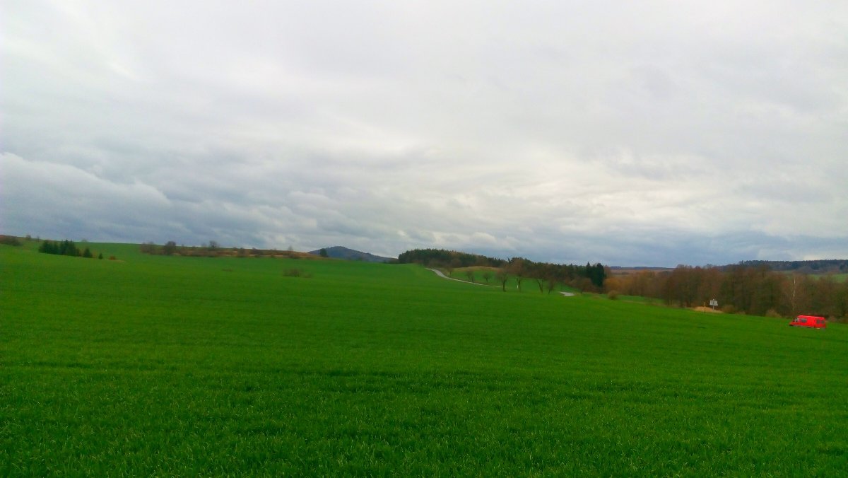 Merklín u Přeštic