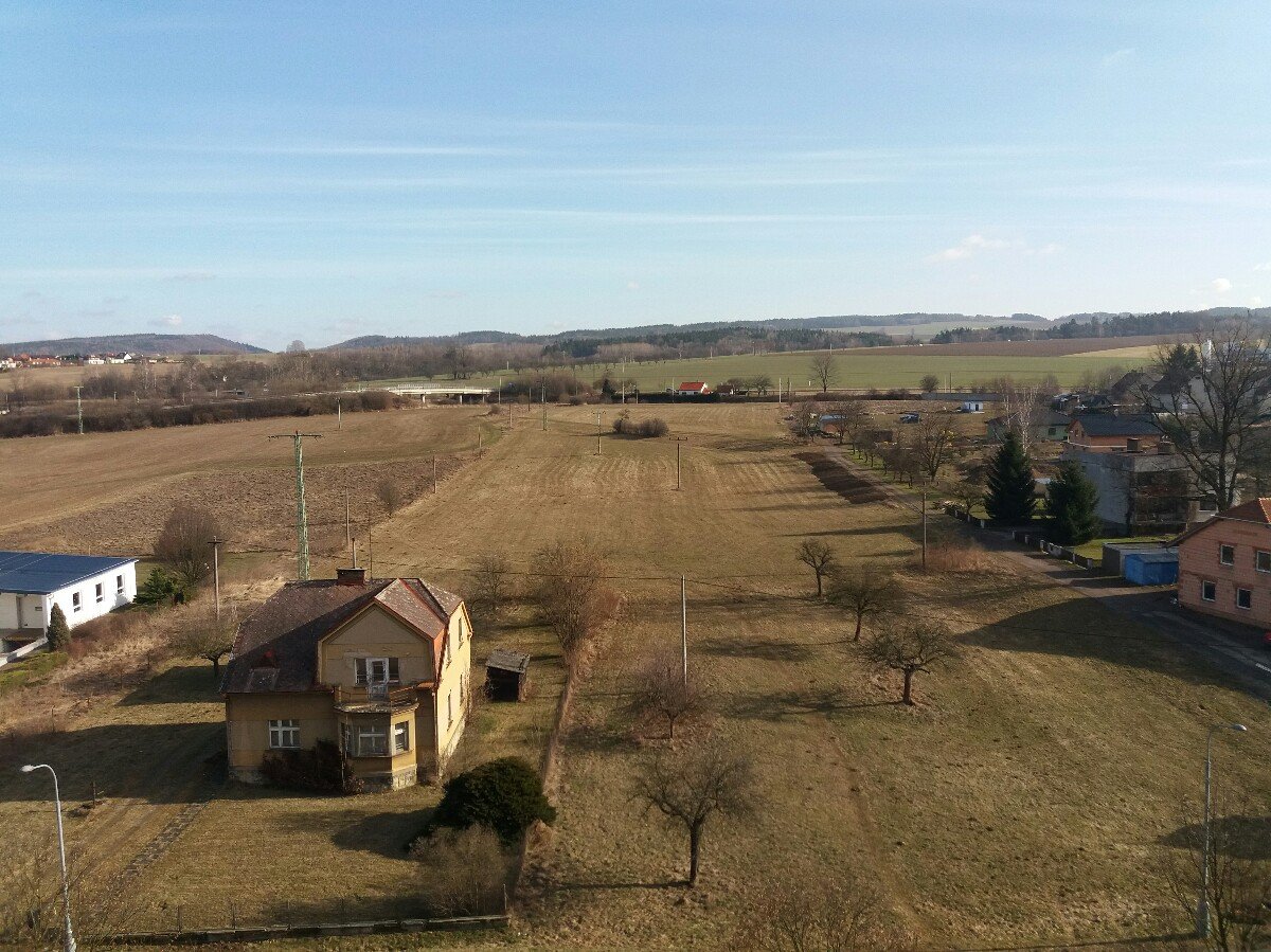 Ústí nad Orlicí - Hylváty