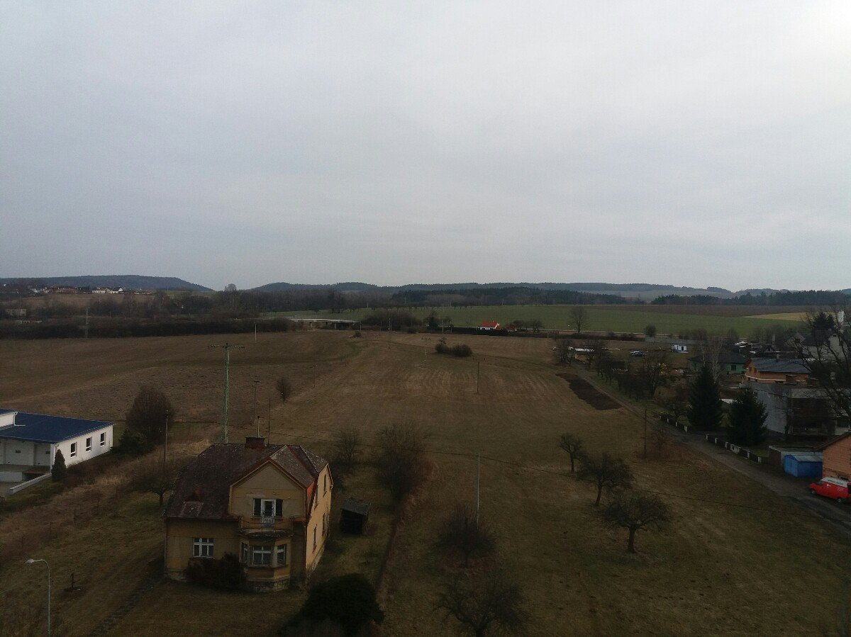 Ústí nad Orlicí - Hylváty