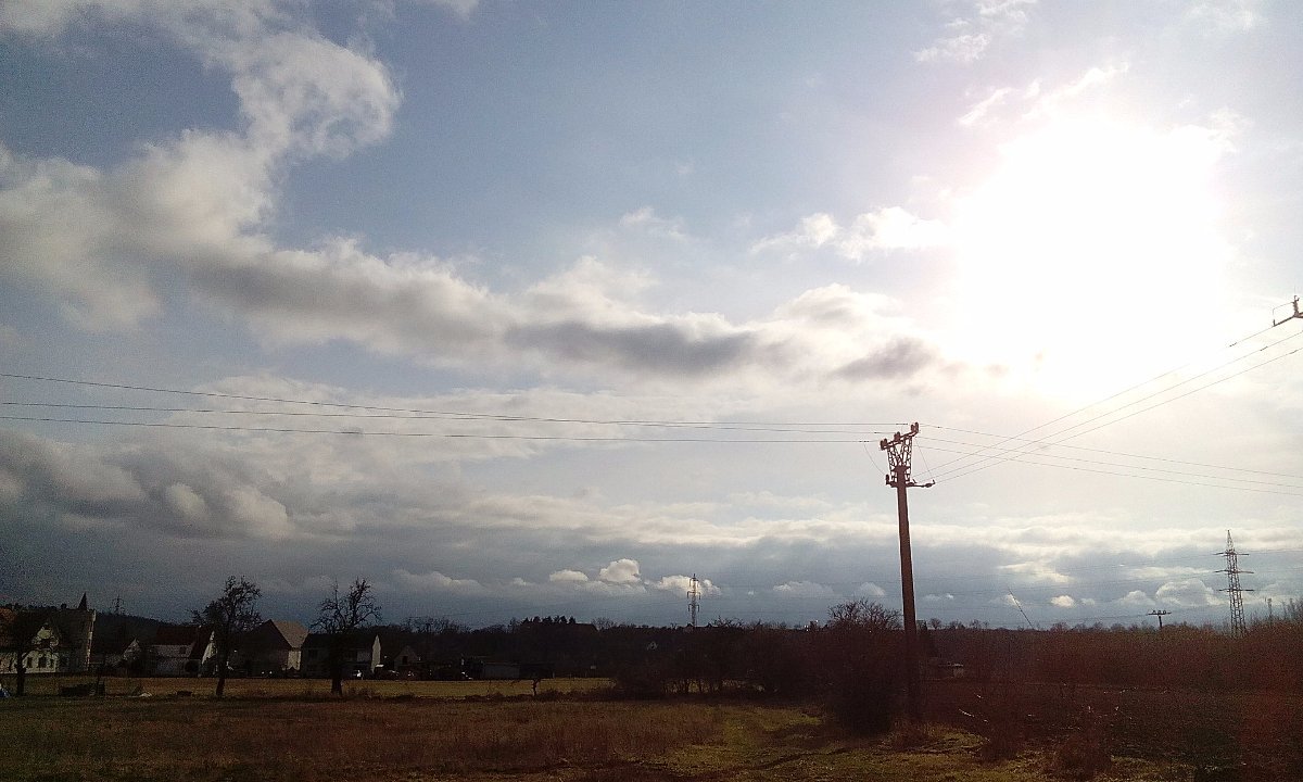 Předměřice nad Jizerou