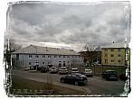 Slavičín, sídliště Vlára