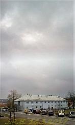 Slavičín, sídliště Vlára