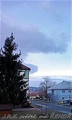 Slavičín, sídliště Vlára