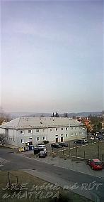 Slavičín, sídliště Vlára