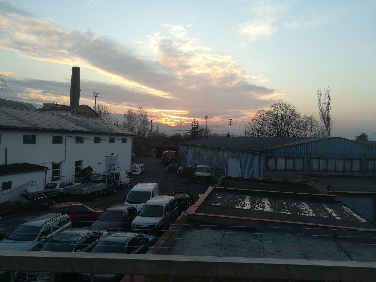 Bohušovice nad Ohří