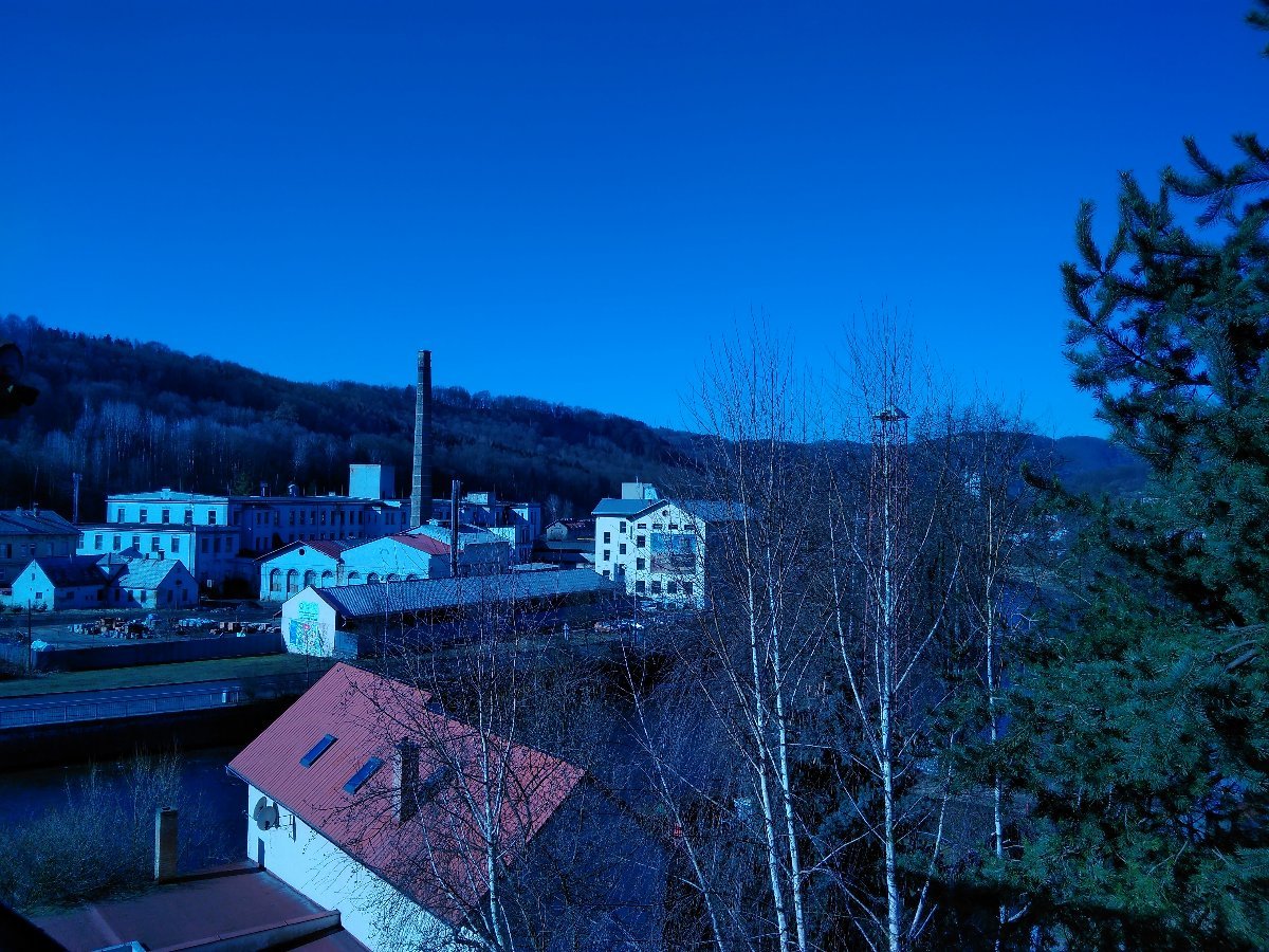 Benešov nad Ploučnicí