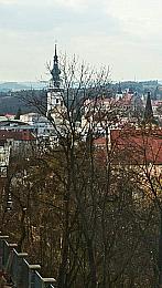 Třebíč