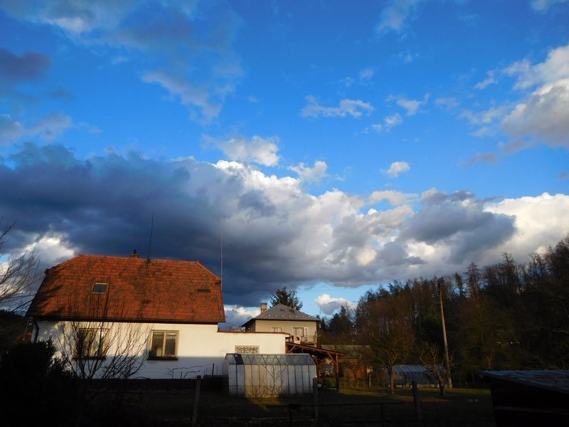 Valašské Meziříčí - Krhová