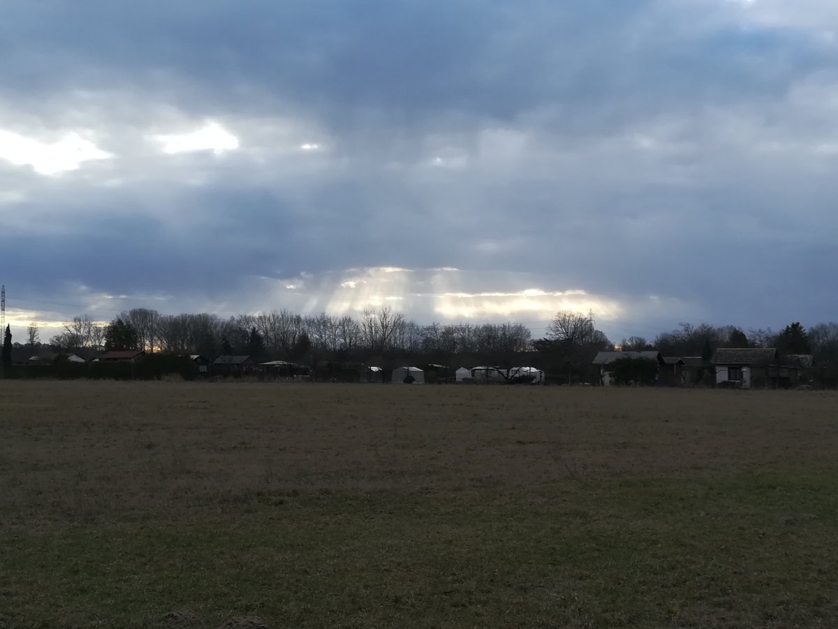 Třebechovice pod Orebem