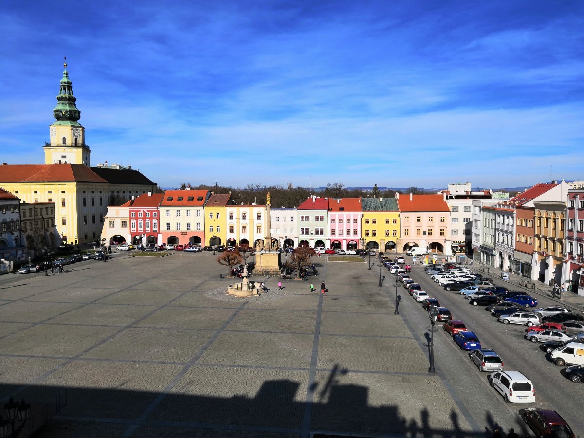 Kroměříž