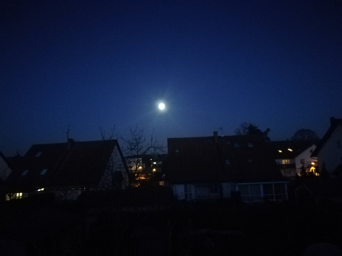 Třebechovice pod Orebem