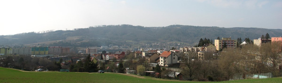 Blansko
