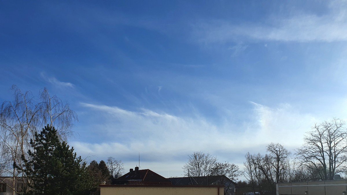 Hradec Králové - Třebeš