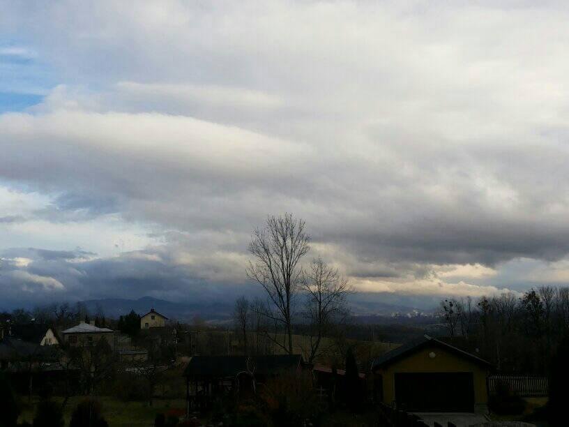 Český Těšín-Mistřovice