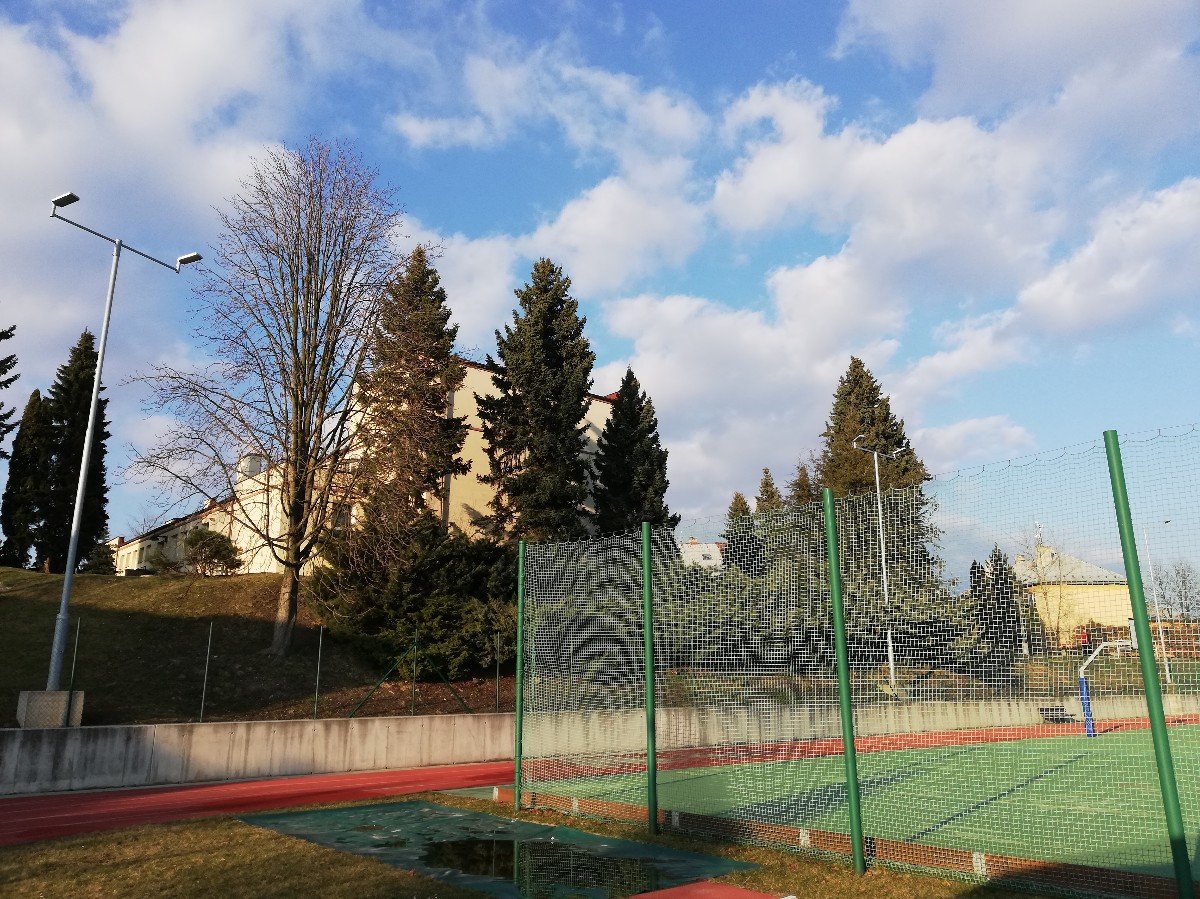 Těrlicko u Havířova