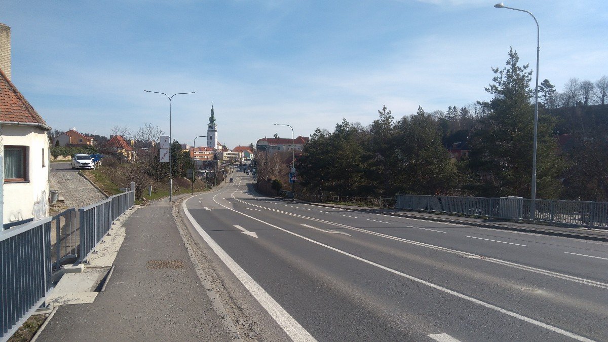 Třebíč