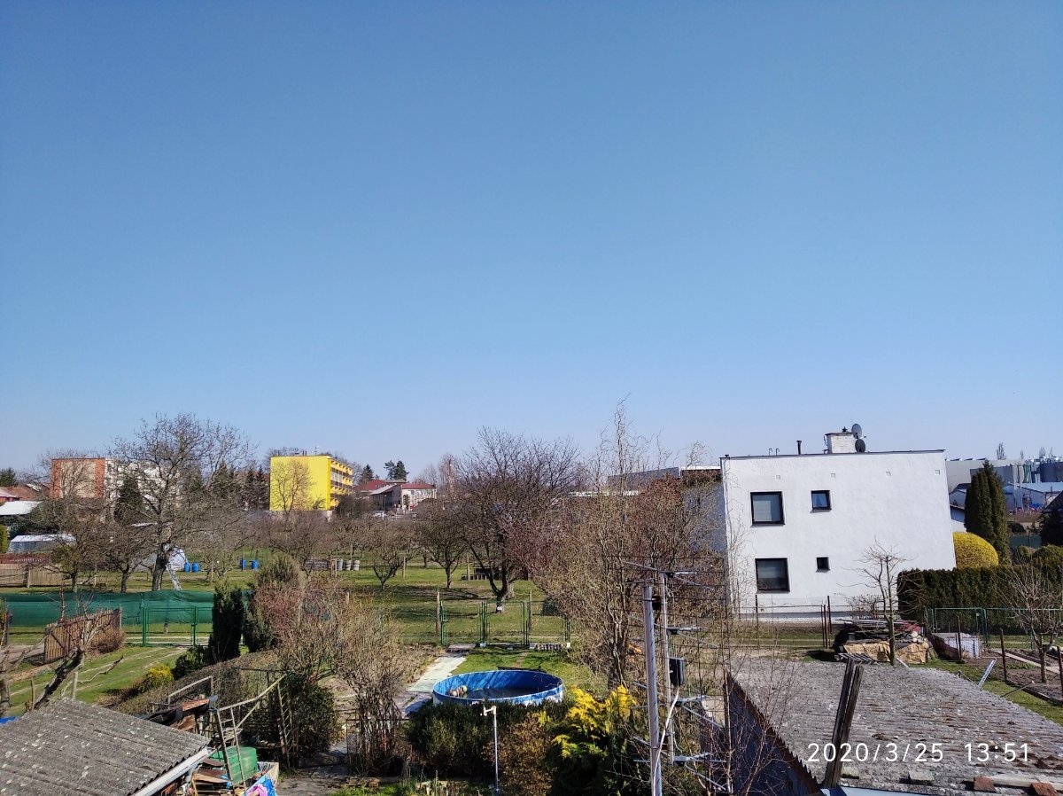 Hořice Libonice Inpočasí