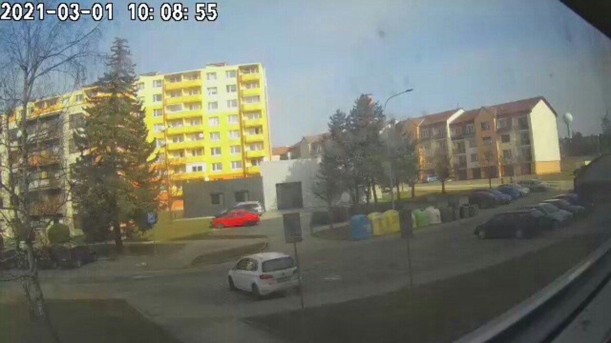 Moravské Budějovice