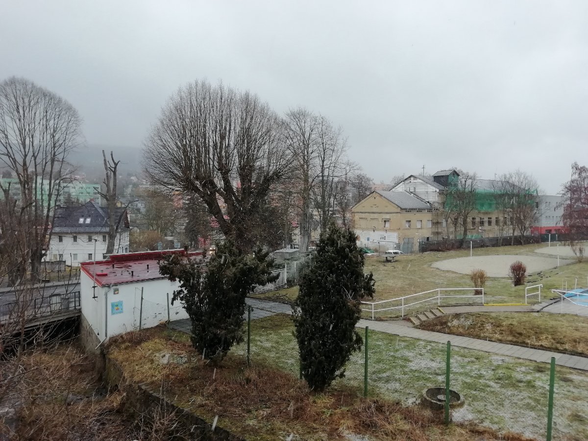 Jílové u Děčína