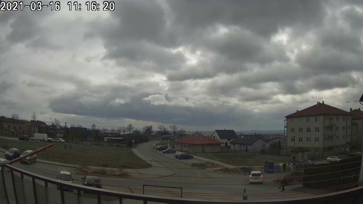 Moravské Budějovice