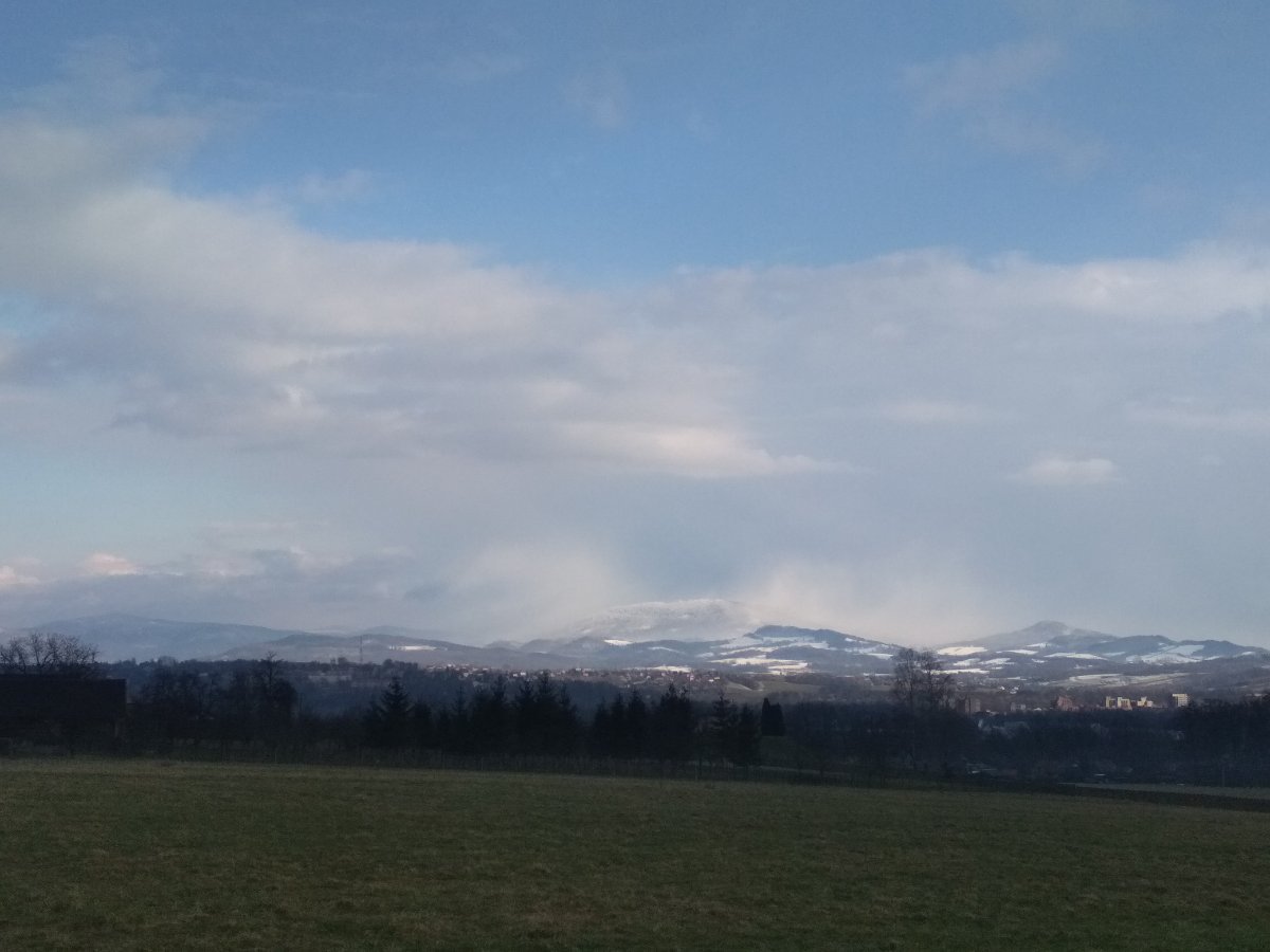 Český Těšín-Mistřovice