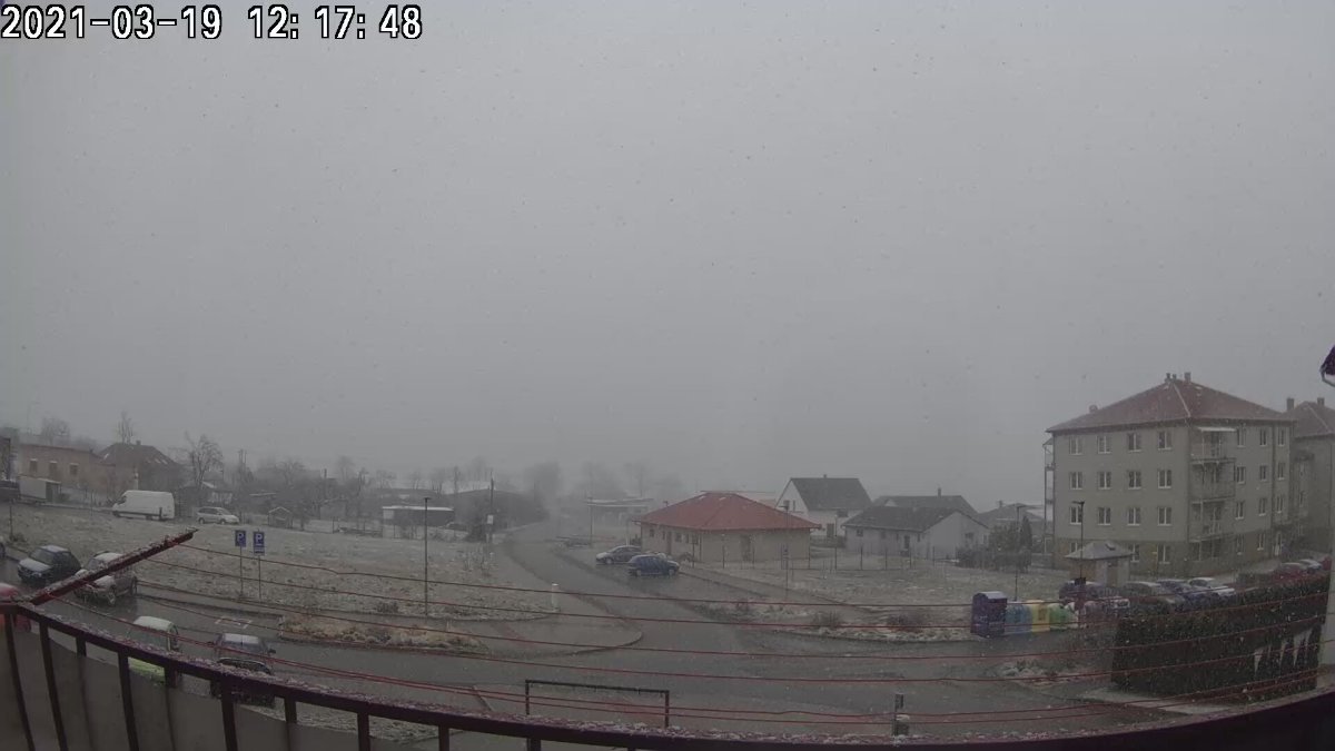 Moravské Budějovice