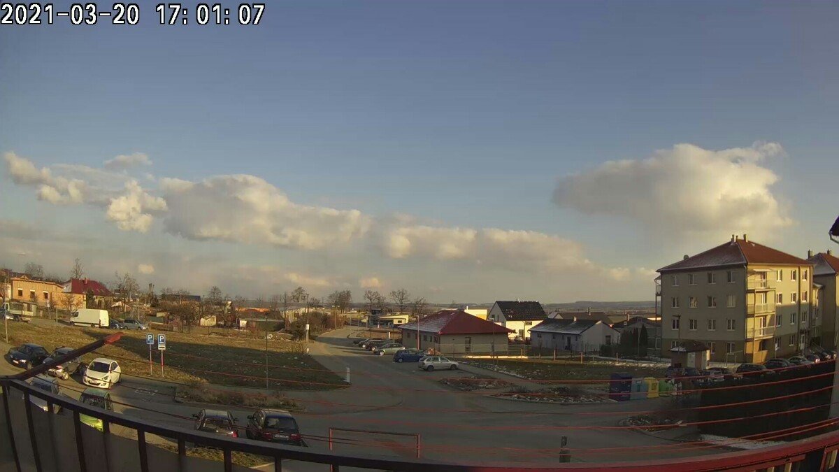 Moravské Budějovice