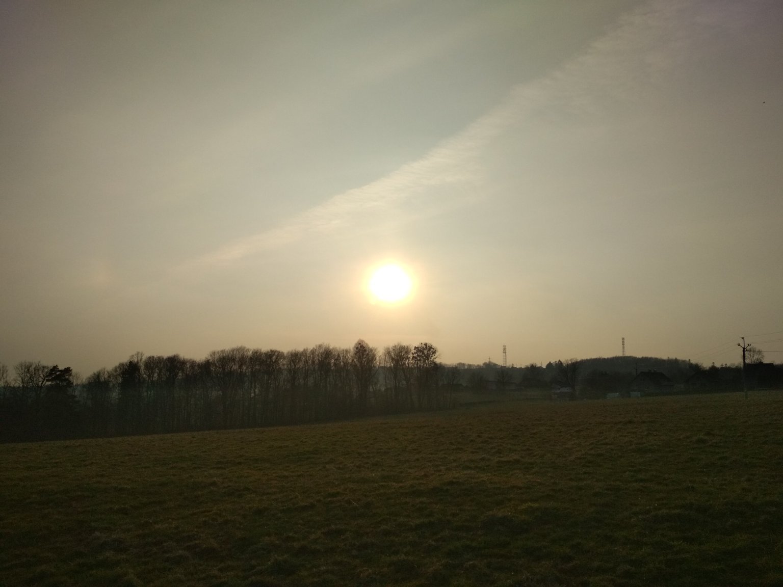 Mosty u Českého Těšína