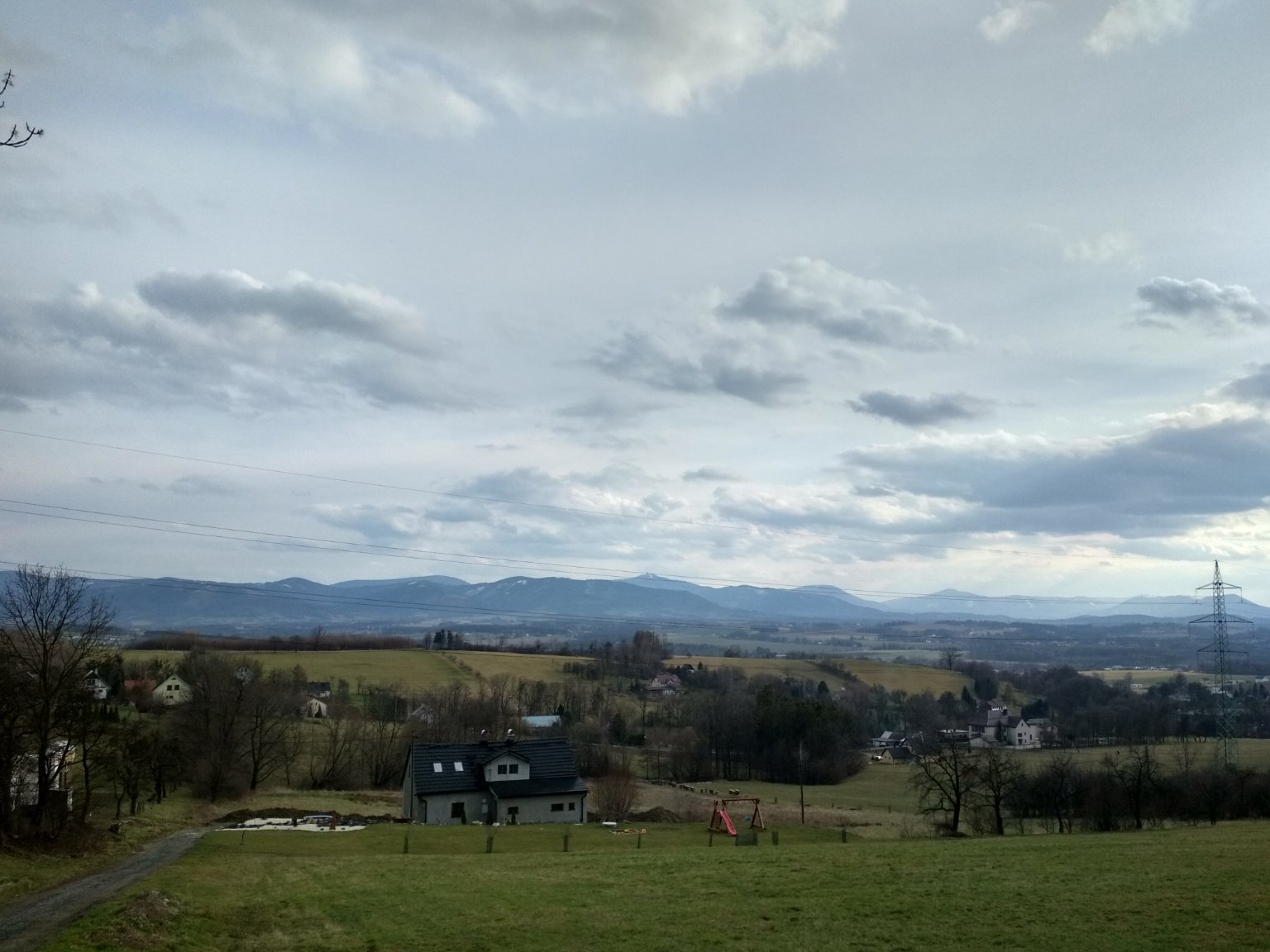 Těrlicko-Hradiště