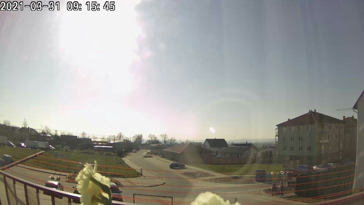 Moravské Budějovice