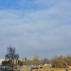 Hradec Králové - Třebeš