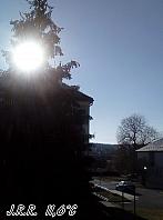 Slavičín,sídliště Vlára