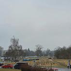 Hradec Králové - Třebeš