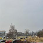 Hradec Králové - Třebeš