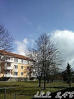 Slavičín,sídliště Vlára