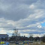 Hradec Králové - Třebeš