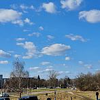 Hradec Králové - Třebeš