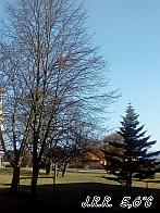 Slavičín,sídliště Vlára