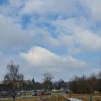 Hradec Králové - Třebeš