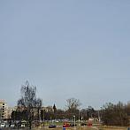 Hradec Králové - Třebeš