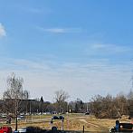 Hradec Králové - Třebeš