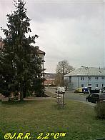 Slavičín,sídliště Vlára