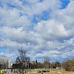 Hradec Králové - Třebeš