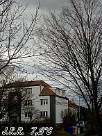 Slavičín,sídliště Vlára